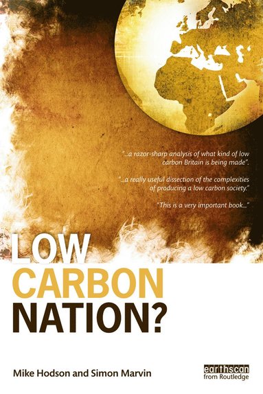 Low Carbon Nation? (hftad)