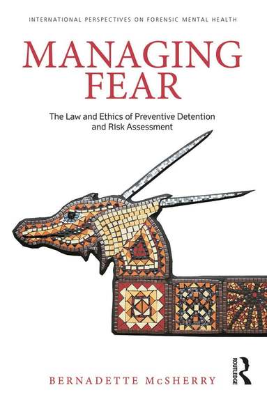Managing Fear (inbunden)