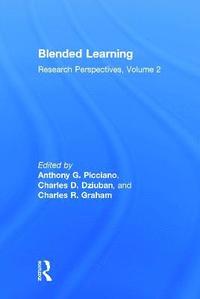 Blended Learning (inbunden)
