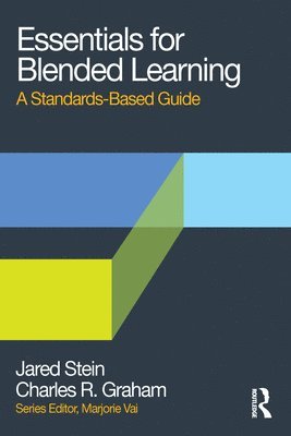 Essentials for Blended Learning (häftad)