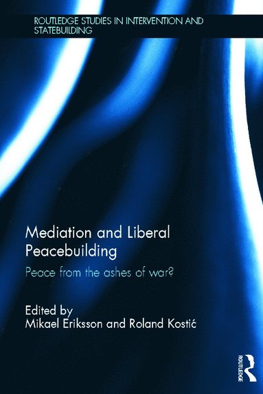 Mediation and Liberal Peacebuilding (hftad)