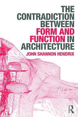 The Contradiction Between Form and Function in Architecture (hftad)