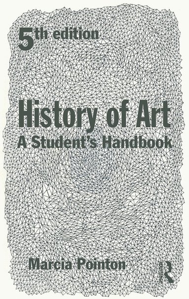History of Art (inbunden)