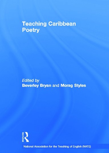 Teaching Caribbean Poetry (hftad)