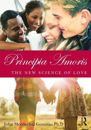 Principia Amoris (inbunden)