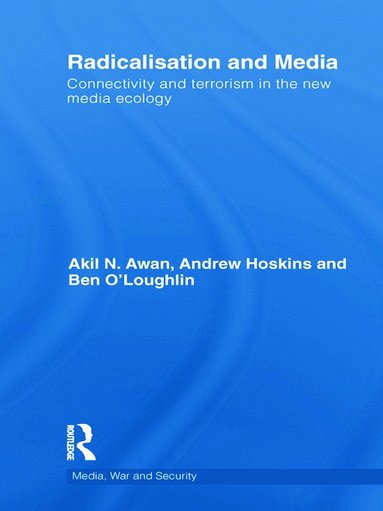 Radicalisation and Media (hftad)