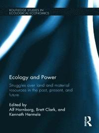 Ecology and Power (hftad)