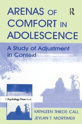 Arenas of Comfort in Adolescence (hftad)