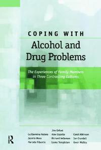 Coping with Alcohol and Drug Problems (hftad)