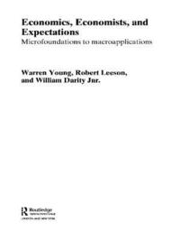Economics, Economists and Expectations (hftad)