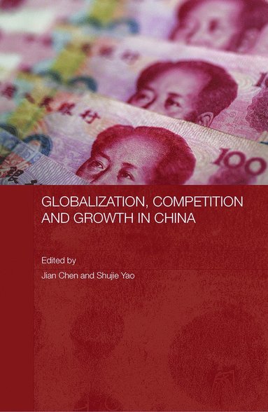 Globalization, Competition and Growth in China (hftad)