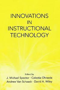 Innovations in Instructional Technology (hftad)
