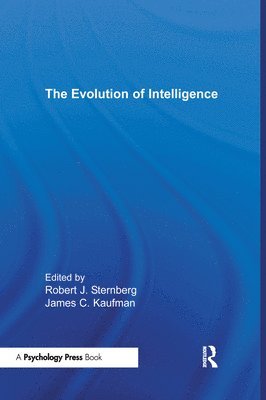 The Evolution of Intelligence (hftad)