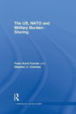 The US, NATO and Military Burden-Sharing (hftad)