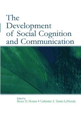 The Development of Social Cognition and Communication (hftad)