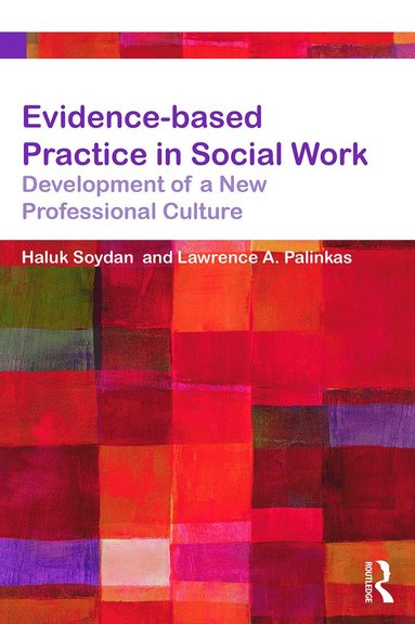 Evidence-based Practice in Social Work (hftad)