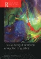 The Routledge Handbook of Applied Linguistics (hftad)
