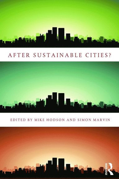 After Sustainable Cities? (hftad)