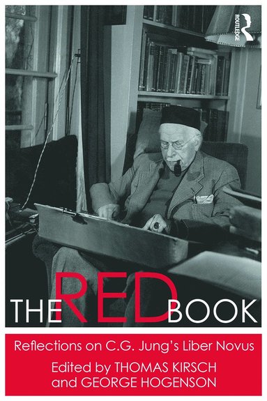 Red Book: Reflections on C.G. Jung's Liber Novus (häftad)