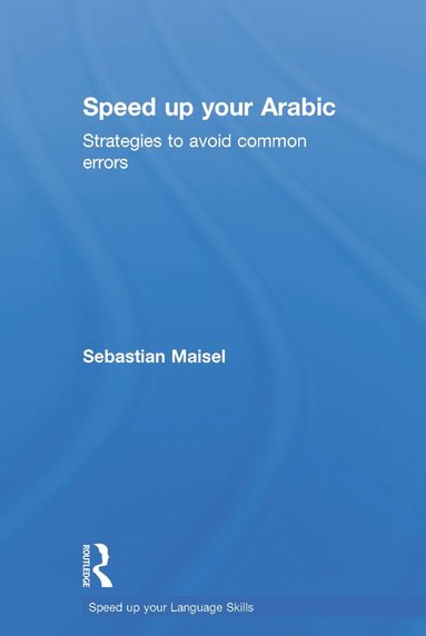 Speed up your Arabic (h�ftad)