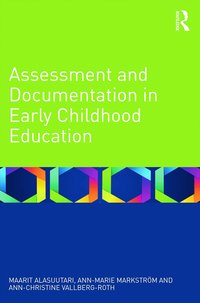 Assessment and Documentation in Early Childhood Education (hftad)