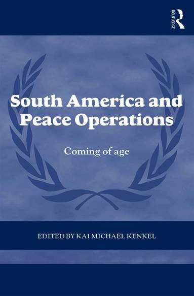 South America and Peace Operations (h�ftad)