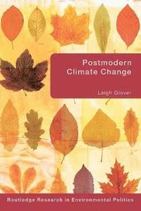 Postmodern Climate Change (hftad)