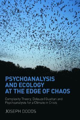 Psychoanalysis and Ecology at the Edge of Chaos (hftad)
