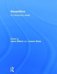 Geopolitics (inbunden)