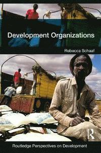 Development Organizations (hftad)