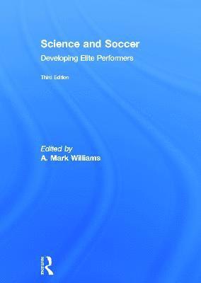 Science and Soccer (inbunden)