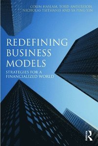 Redefining Business Models (inbunden)