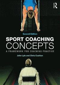 Sport Coaching Concepts (häftad)