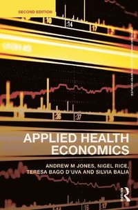 Applied Health Economics (hftad)