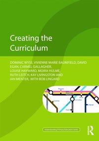 Creating the Curriculum (hftad)