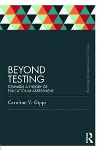 Beyond Testing (Classic Edition) (hftad)
