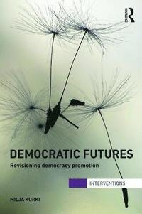 Democratic Futures (häftad)