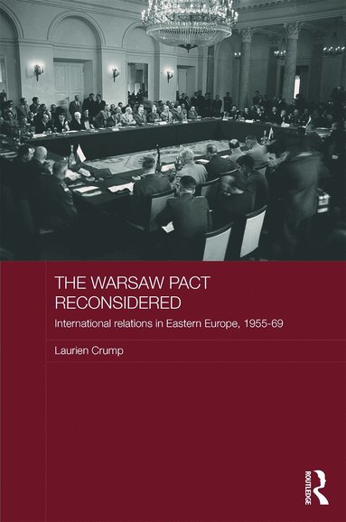 Warsaw Pact Reconsidered (häftad)