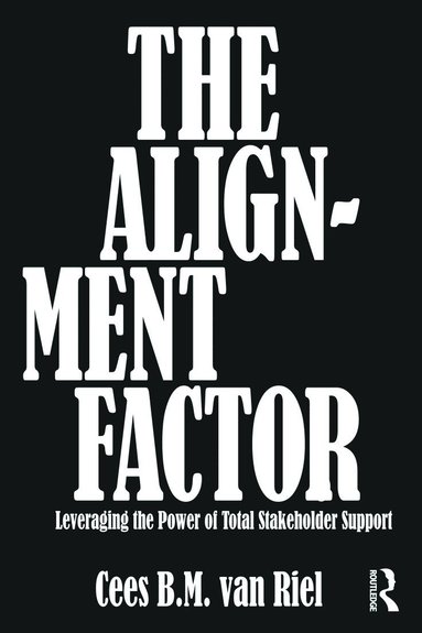 Alignment Factor (inbunden)
