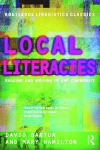 Local Literacies (hftad)