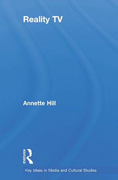 Reality TV (h�ftad)