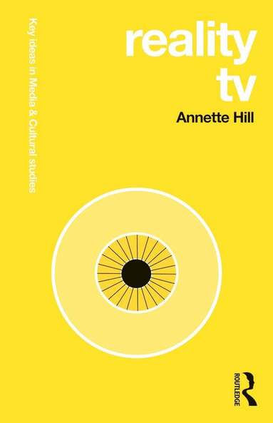 Reality TV (inbunden)