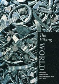The Viking World (häftad)