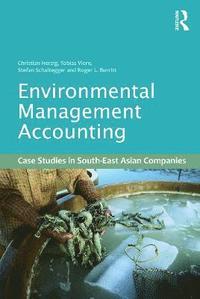 Environmental Management Accounting (inbunden)