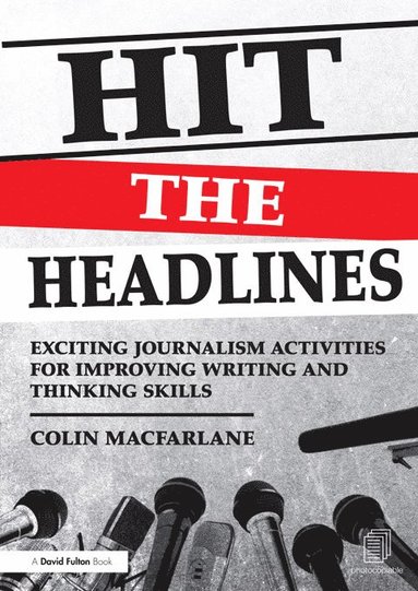 Hit the Headlines (häftad)
