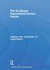 Routledge Intermediate Korean Reader