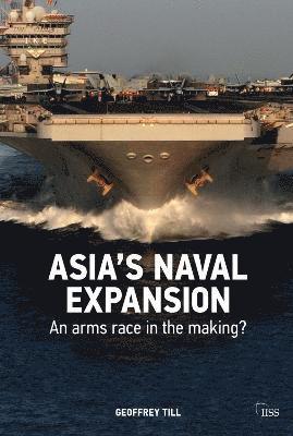 Asias Naval Expansion (hftad)