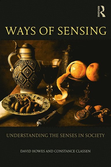 Ways of Sensing (hftad)