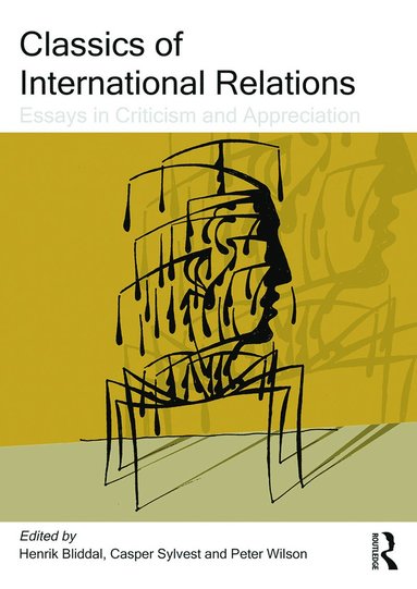 Classics of International Relations (hftad)