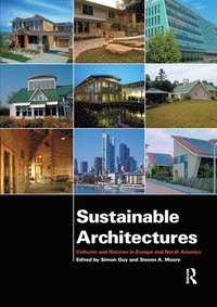 Sustainable Architectures (hftad)
